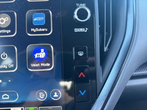 Used 2025 Subaru Crosstrek 2.5i Sport image 35