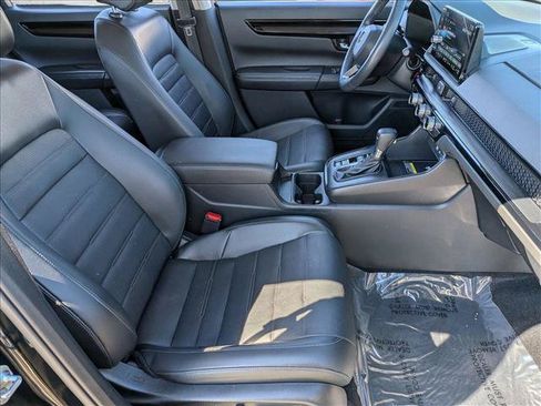 Used 2024 Honda CR-V EX-L image 21