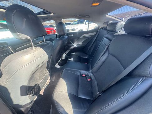 Used 2012 Lexus IS 250 AWD w/ Premium Pkg Value Edition image 25