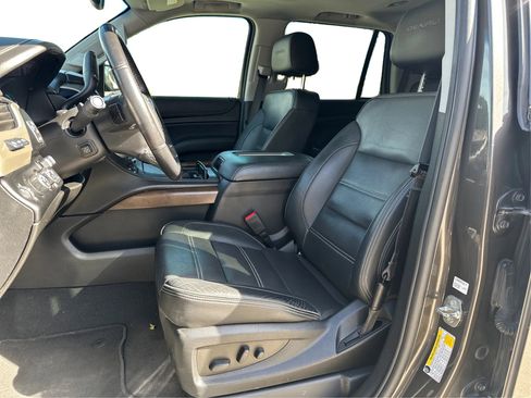 Used 2019 GMC Yukon Denali w/ Open Road Package image 20