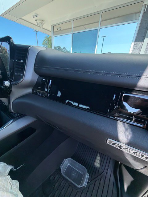 Used 2026 RAM 1500 Rebel w/ Rebel Level 2 Equipment Group AWD/4WD image 46
