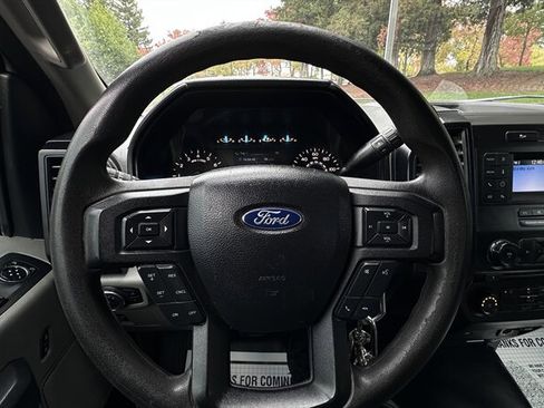 Used 2018 Ford F150 XL w/ Equipment Group 101A Mid image 12
