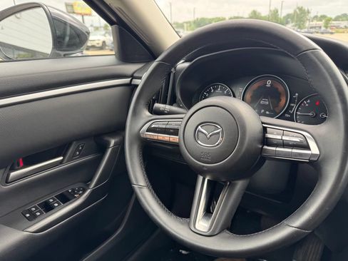 Certified 2023 MAZDA CX-50 AWD 2.5 S w/ Cargo Package image 19