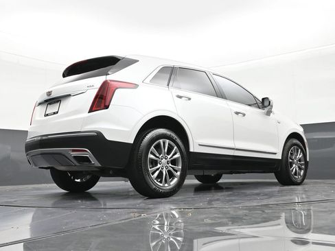 Used 2023 Cadillac XT5 Premium Luxury FWD image 25