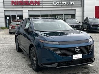 New 2026 Nissan Murano Platinum w/ Cargo Package AWD/4WD video 1