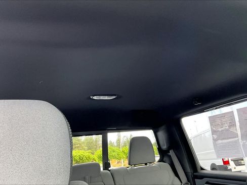 Used 2022 RAM 1500 Big Horn AWD/4WD image 30