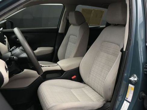 Used 2024 Honda HR-V LX image 10