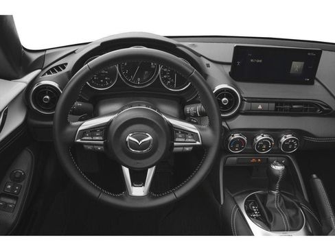 New 2026 MAZDA MX-5 Miata Grand Touring w/ Weather Package RWD image 51