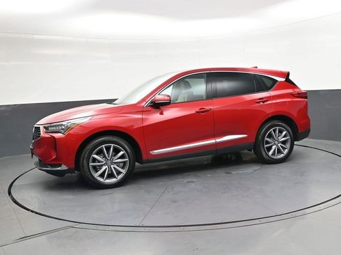 Used 2023 Acura RDX AWD w/ Technology Package image 7