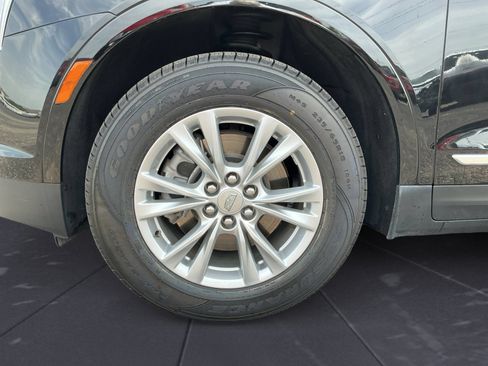 Used 2023 Cadillac XT5 Luxury FWD image 14