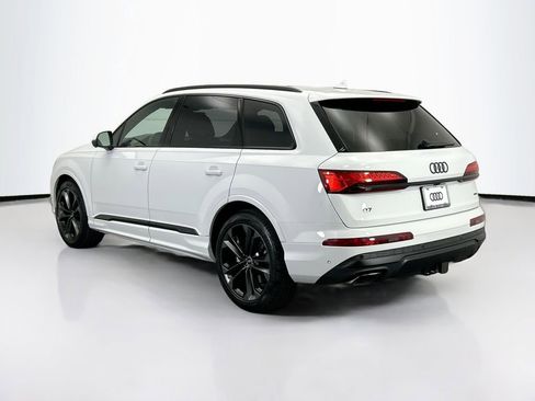 New 2026 Audi Q7 3.0T Premium Plus image 7