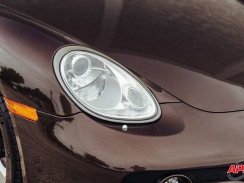 Used 2008 Porsche Cayman RWD image 38