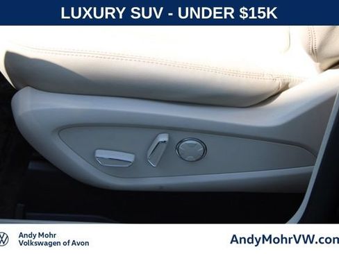 Used 2018 Lincoln MKC Premiere FWD image 17