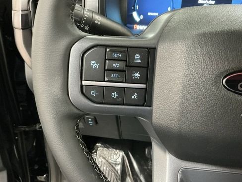 New 2026 Ford F150 Lariat image 28