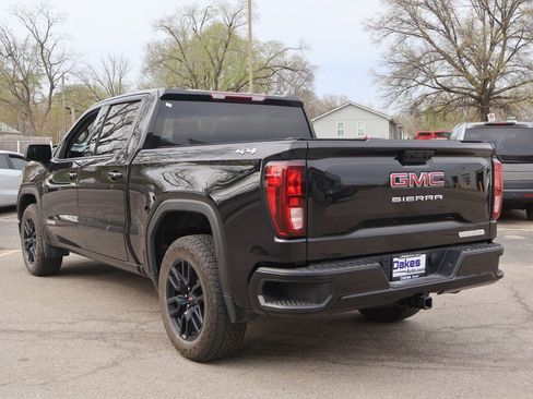 Used 2023 GMC Sierra 1500 Elevation AWD/4WD image 5