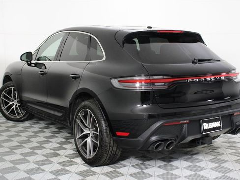 Used 2025 Porsche Macan S image 3
