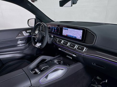 New 2026 Mercedes-Benz GLE 63 AMG S image 15