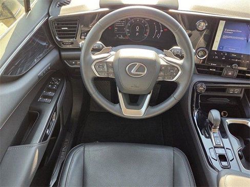 Used 2024 Lexus NX 250 FWD w/ Premium Package image 11