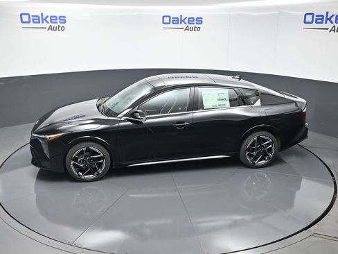 New 2026 Kia K4 GT-Line image 52