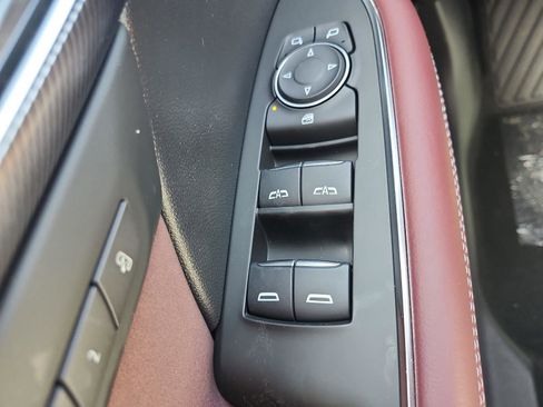 New 2026 Buick Envision Sport Touring AWD/4WD image 17