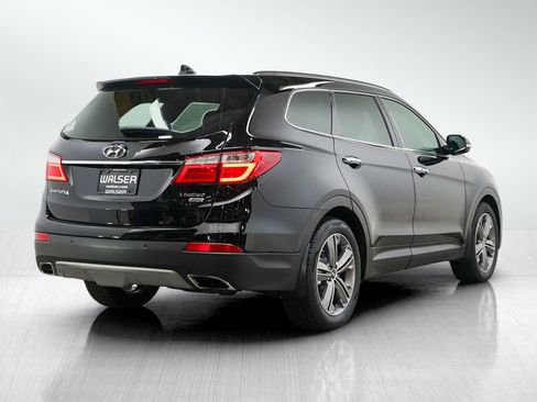 Used 2014 Hyundai Santa Fe Limited AWD/4WD image 5
