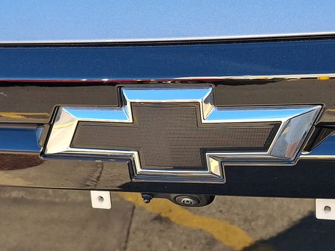 Used 2025 Chevrolet Traverse Z71 w/ Driver Confidence Package AWD/4WD image 30