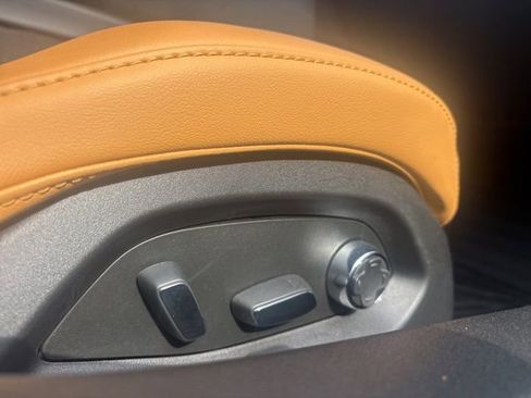 Used 2024 Chevrolet Corvette Z06 w/ Stealth Interior Trim Package image 16