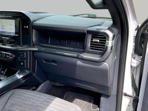Certified 2022 Ford F150 XL w/ STX Appearance Package AWD/4WD image 19