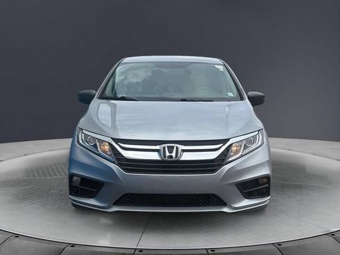 Used 2019 Honda Odyssey LX image 8