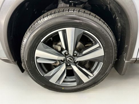 Used 2023 Nissan Rogue SL w/ SL Premium Package AWD/4WD image 37