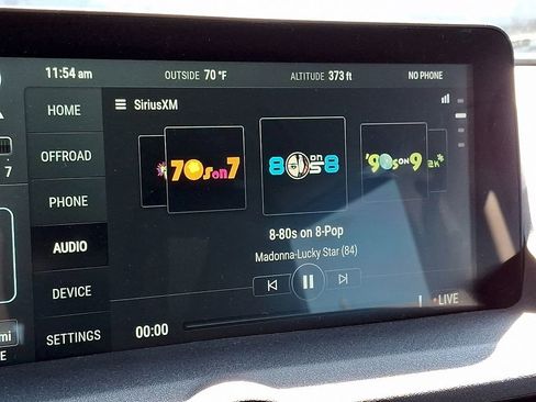 Used 2024 INEOS Grenadier Trialmaster Edition image 18