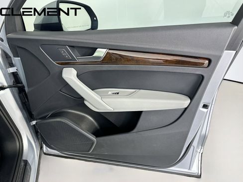 Used 2018 Audi Q5 2.0T Premium image 37