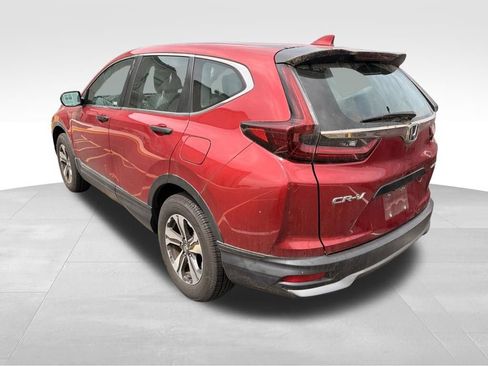 Used 2020 Honda CR-V LX image 5