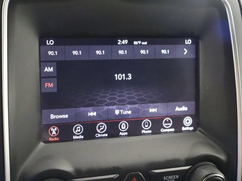 Used 2019 Dodge Durango AWD w/ Trailer Tow Group IV image 25