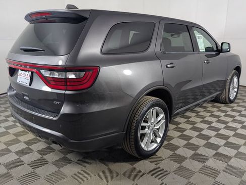 Used 2021 Dodge Durango GT AWD/4WD image 17