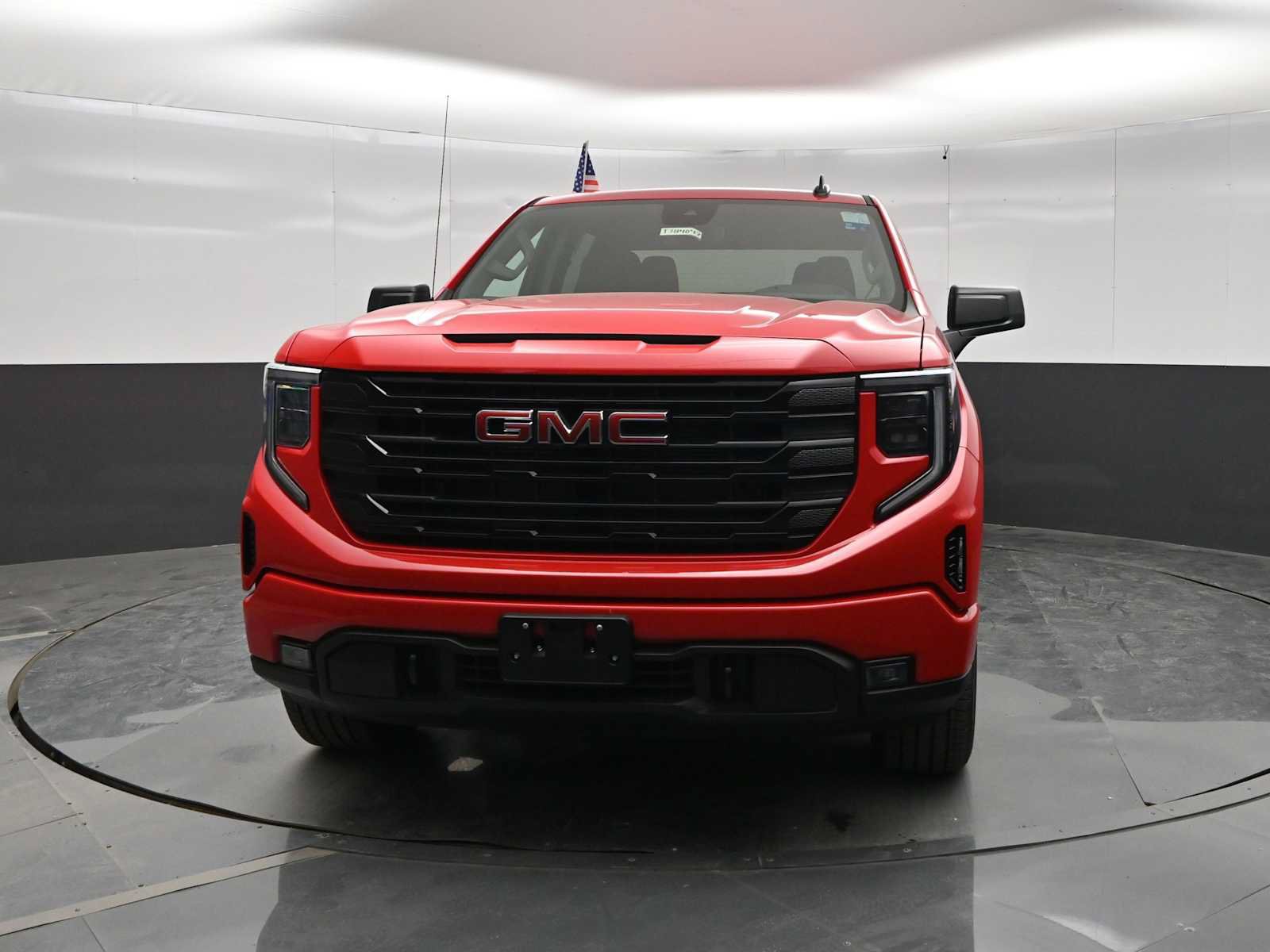 New 2026 GMC Sierra 1500 Elevation w/ Max Trailering Package AWD/4WD image 3