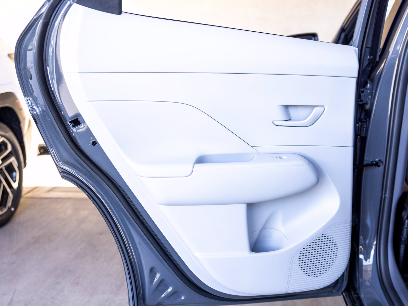 New 2026 Hyundai Kona SEL Sport FWD image 20