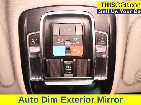 Used 2024 RAM 2500 Laramie image 25