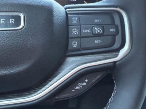 New 2023 Jeep Wagoneer Series III w/ Convenience Group I image 19