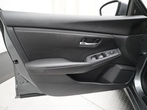 Used 2025 Nissan Sentra SV w/ All-Weather Package FWD image 26