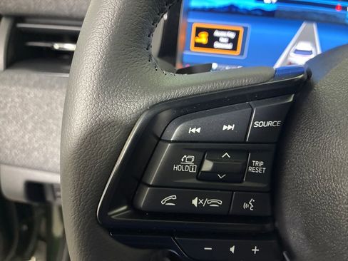 New 2026 Subaru Outback Premium image 15