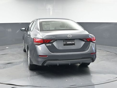 Used 2024 Nissan Sentra S image 4