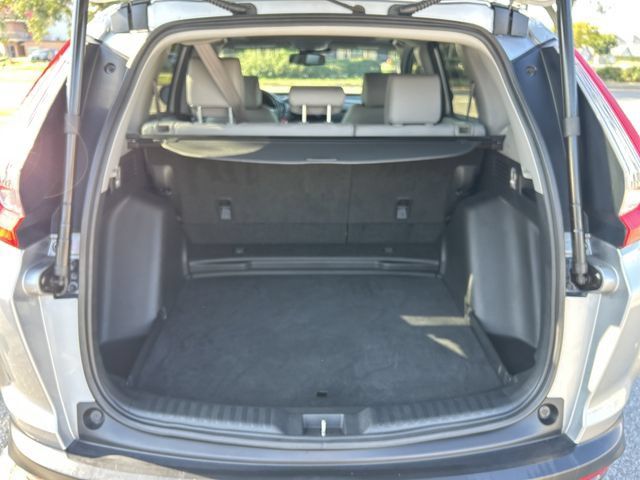 Used 2019 Honda CR-V EX-L image 34
