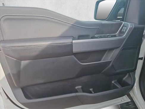 New 2026 Ford F150 XLT w/ Equipment Group 302A MID image 12