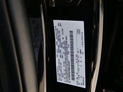 Used 2021 Ford F350 King Ranch w/ King Ranch Ultimate Package AWD/4WD image 46