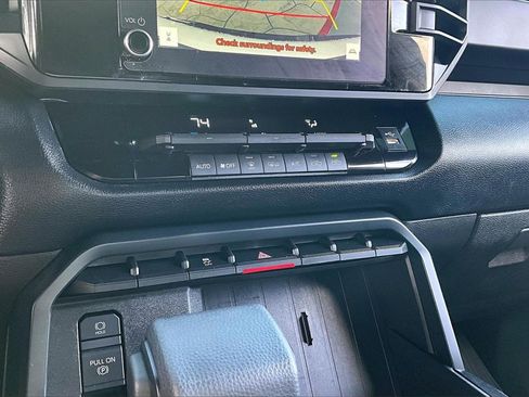 Used 2025 Toyota Tundra SR w/ SR Tow Package image 15