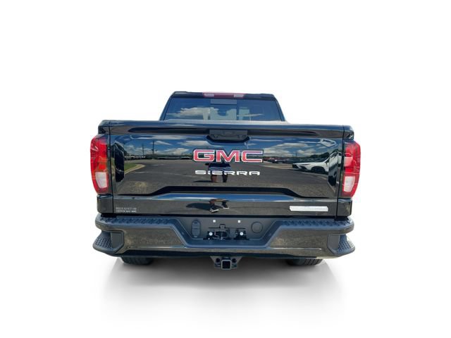 Used 2025 GMC Sierra 1500 Elevation w/ Preferred Package RWD image 6