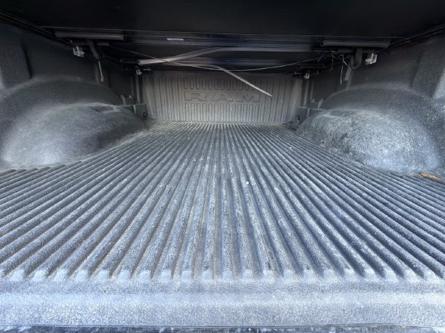 Used 2020 RAM 1500 Big Horn AWD/4WD image 33