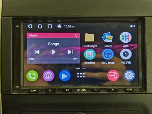 Used 2019 Nissan Frontier SV w/ Value Truck Package RWD image 17