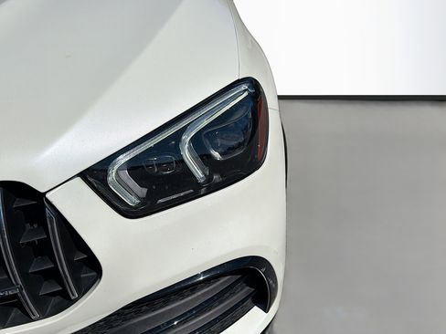 Used 2023 Mercedes-Benz GLE 53 AMG 4MATIC Coupe image 44